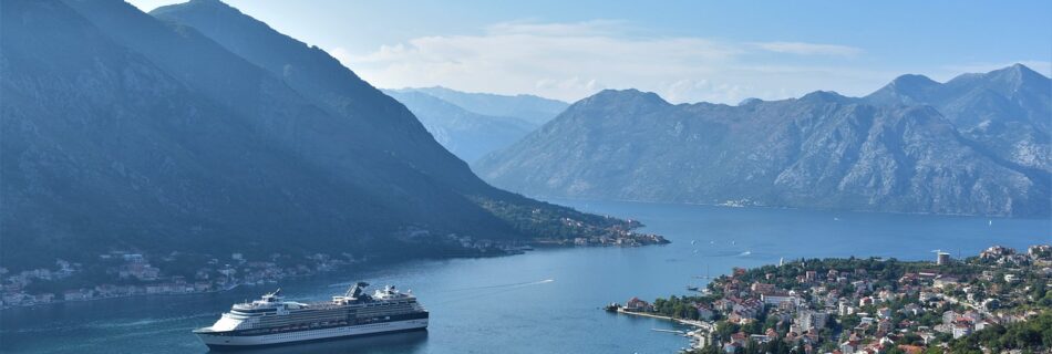 Baie de Kotor