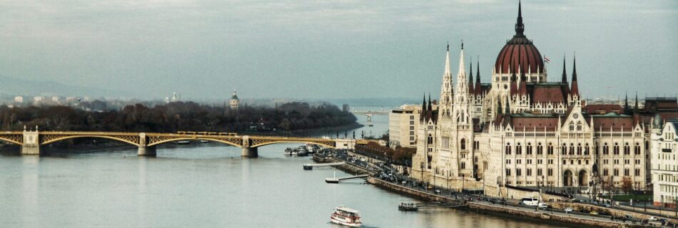 Budapest