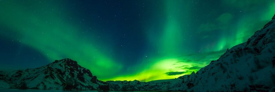 Islande