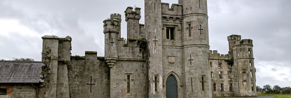 Château Irlande