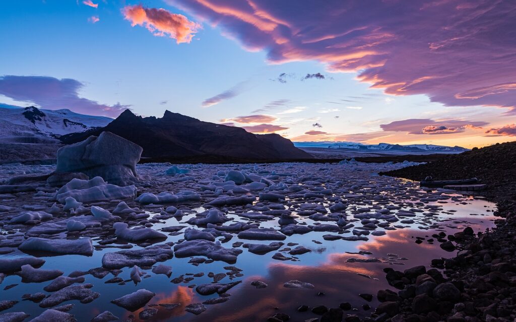 Islande