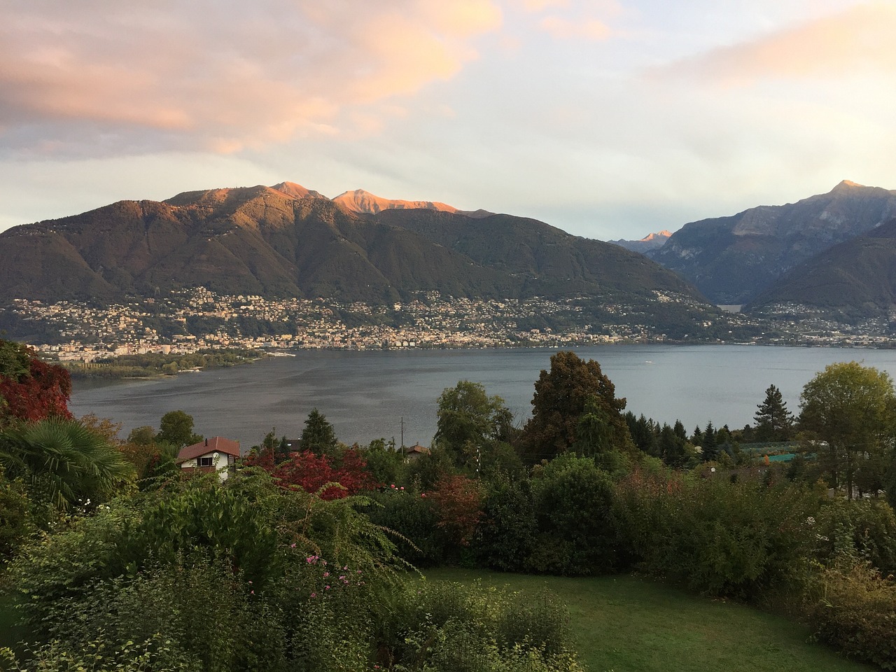 Tessin