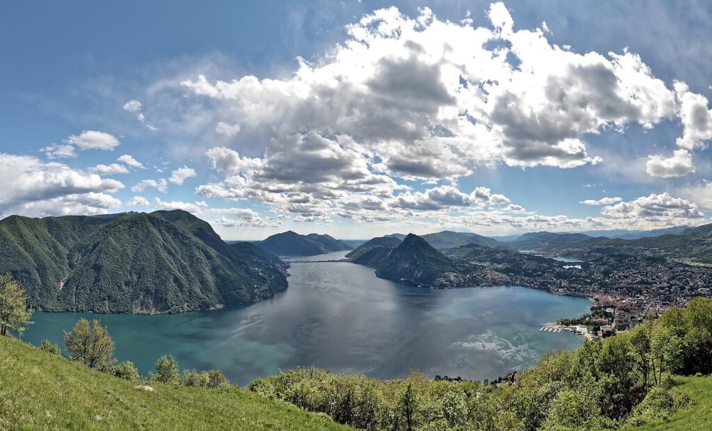 Tessin