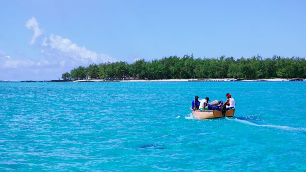 îles Maurice