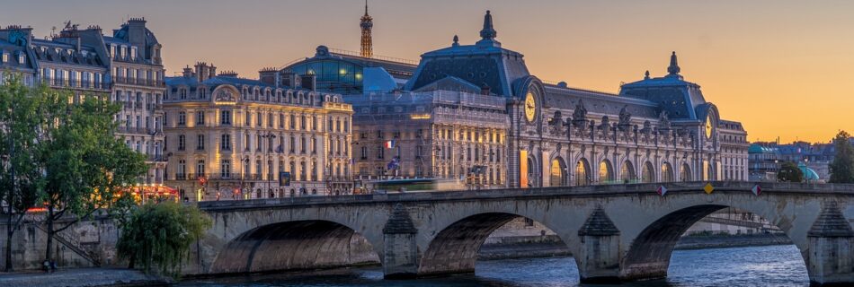 villes européennes