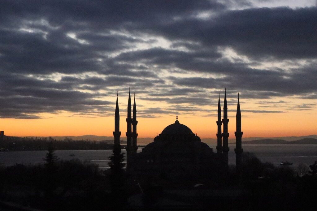 Istanbul
