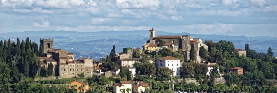 toscane Italie