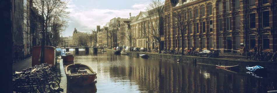 Amsterdam