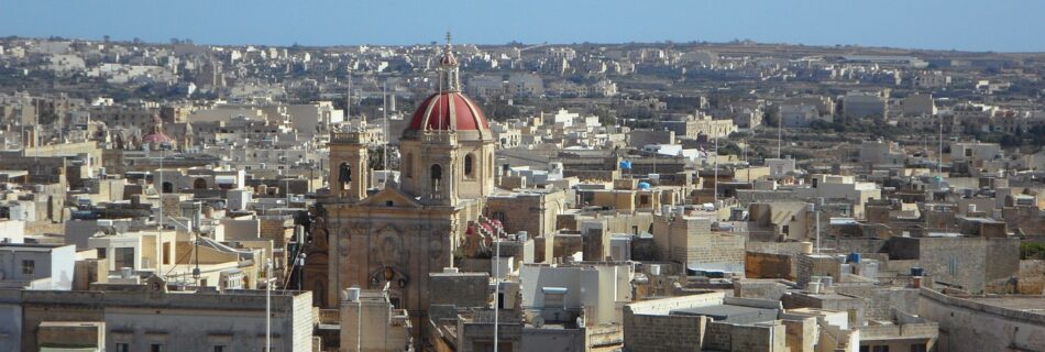Découvrez Rabat