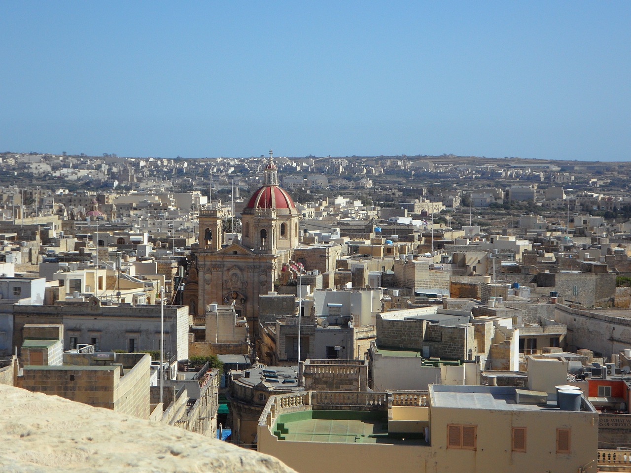 Découvrez Rabat