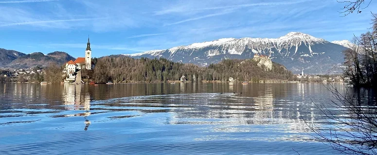 lac de Bled