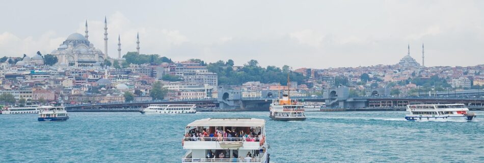 Derinkuyu situé en Turquie