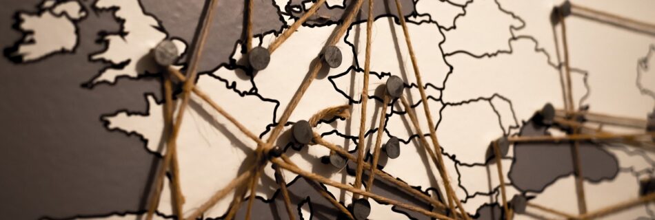 12 destinations en Europe