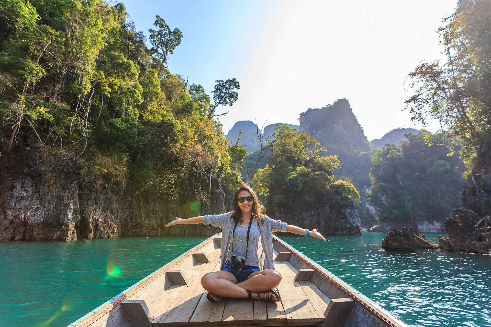 voyageur plus conscient