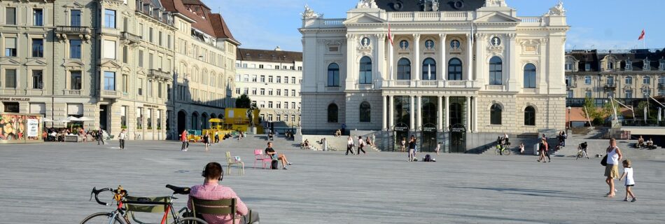 Happy City Index 2025