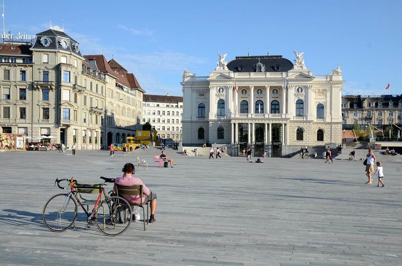 Happy City Index 2025