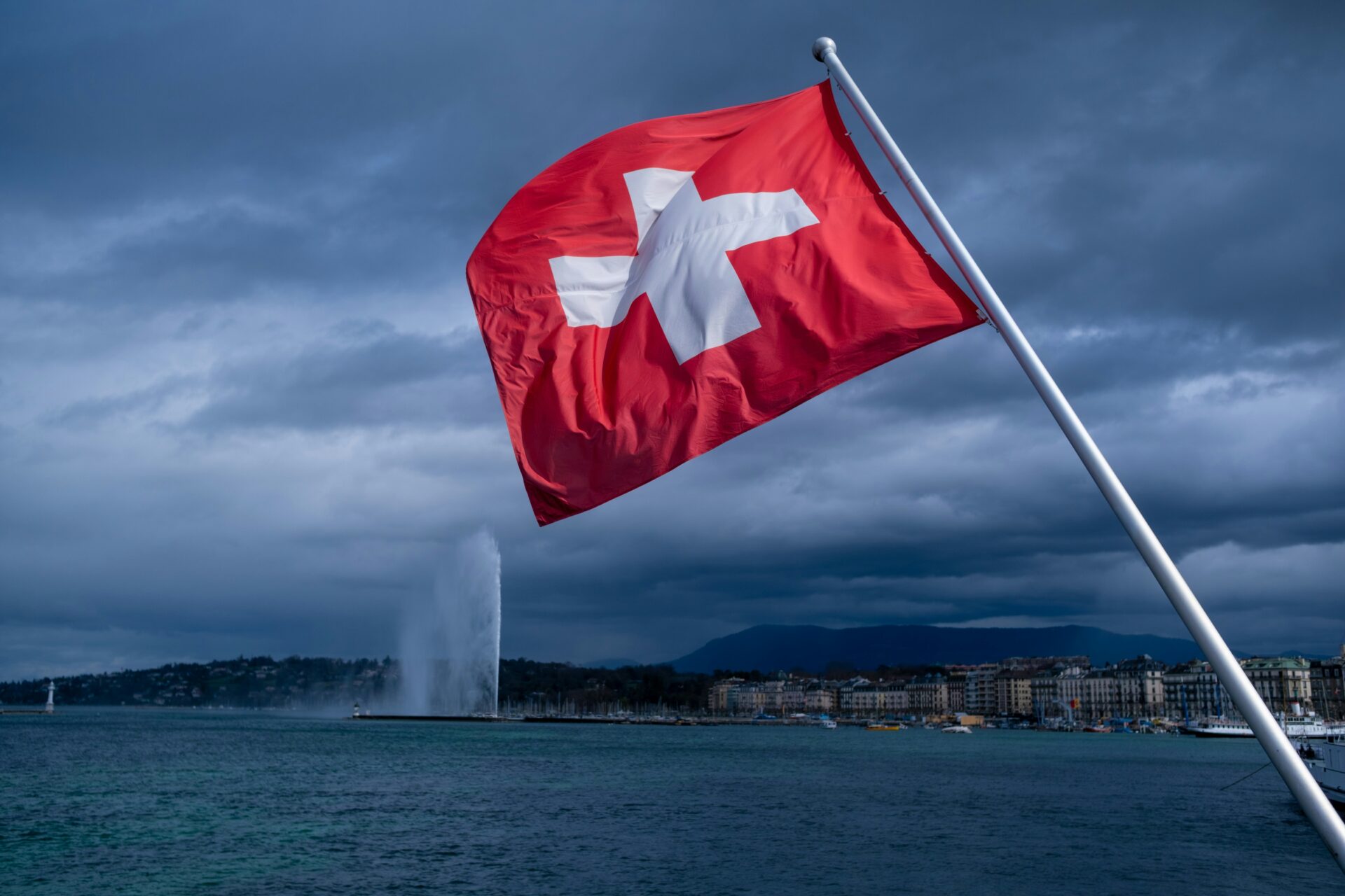 Itinéraire gourmand en Suisse