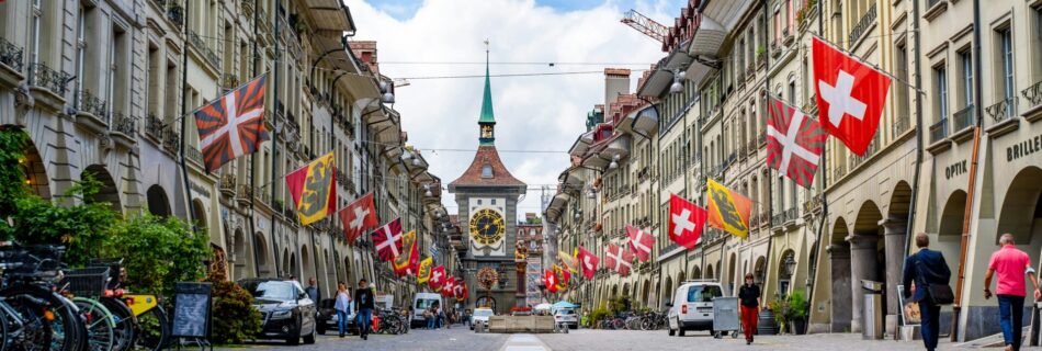 Bern