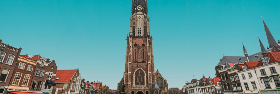 Delft