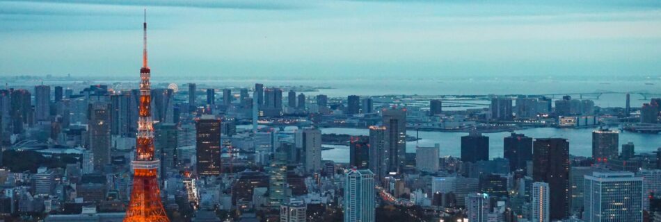 Tokyo
