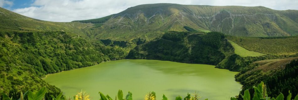 Açores